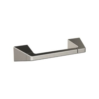 Pivoting Double Post Blackrock Tissue Holder