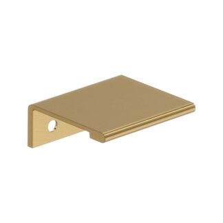 STREAMLINE II 1-3/4" Edge Pull