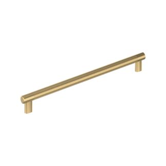12 5/8" Bronx Cabinet Pull