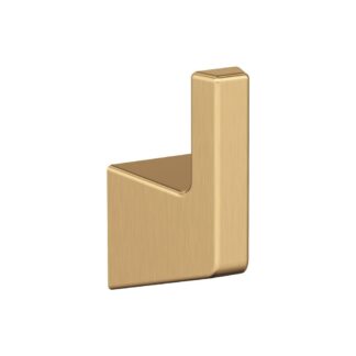 Single Prong Blackrock Robe Hook