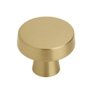 1 5/16" Blackrock Cabinet knob