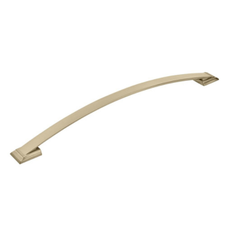 18" CANDLER Appliance Pull