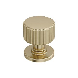 Ballard Cabinet Knob Round