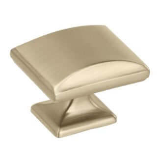 1 1/2" CANDLER Cabinet Knob