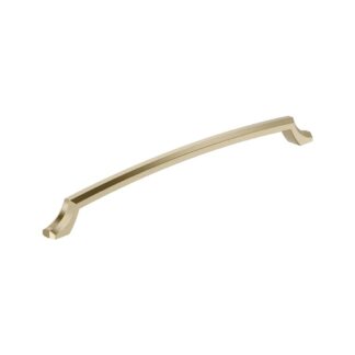 12 5/8" BELLAMY Cabinet Pull