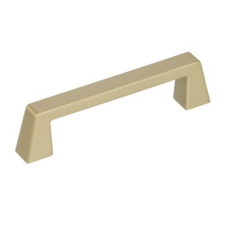 3 3/4" Blackrock Cabinet Pull