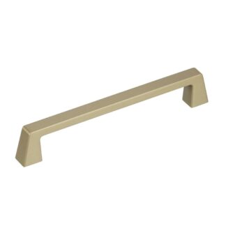 6 5/16" Blackrock Cabinet Pull