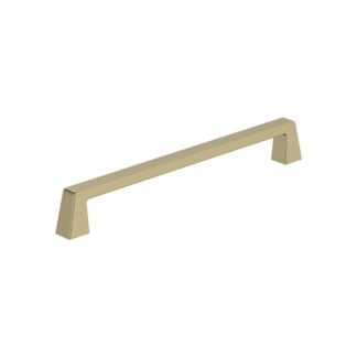 10 1/16" Blackrock Cabinet Pull