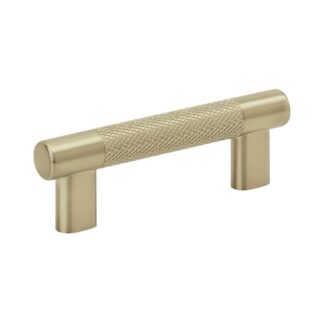 3" or 3 3/4" Bronx Cabinet Pull