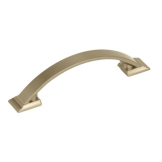 3 3/4" CANDLER Cabinet Pull