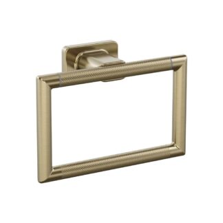 BRONX Towel Ring
