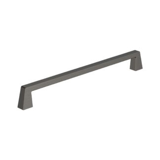 12" Blackrock Appliance Pull