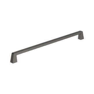 12 5/8" Blackrock Cabinet Pull