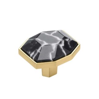 CARRIONE Rectangle Knob