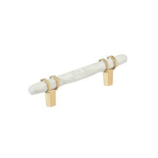 3 3/4" CARRIONE Cabinet Pull