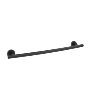 18" ARRONDI Towel Bar