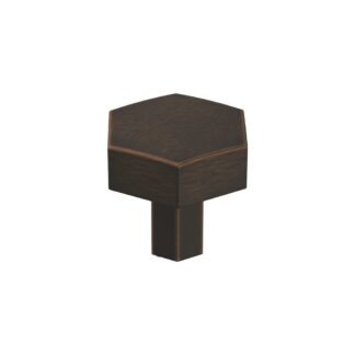 1 1/4" CALIBER Cabinet Knob