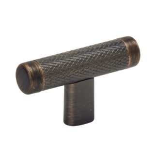 2 5/8" Bronx Cabinet Knob