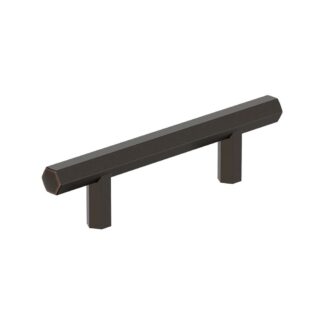 3" CALIBER Cabinet Pull
