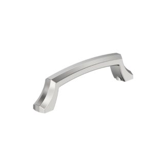 3 3/4" BELLAMY Cabinet Pull