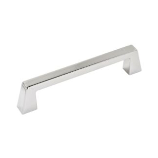 5 1/16" Blackrock Cabinet Pull