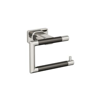 ESQUIRE Single Post Tissue Holder
