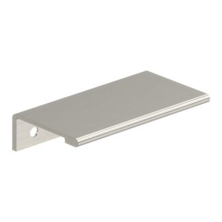 STREAMLINE II 3" Edge Pull