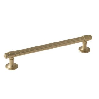 6-5/16" SEA GRASS Cabinet Pull