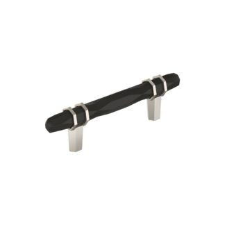 3-3/4" LONDON Cabinet Pull