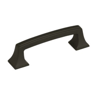 3" MULHOLLAND Cabinet Pull