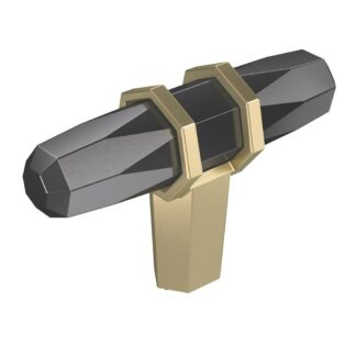 LONDON Cabinet Knob
