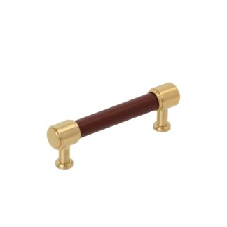 3-3/4" Fairlane Cabinet Pull