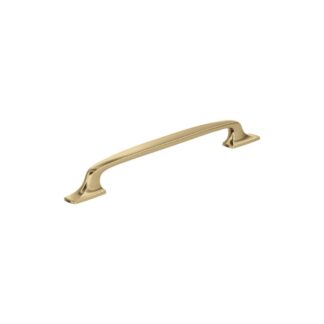 12" HIGHLAND RIDGE Appliance Pull