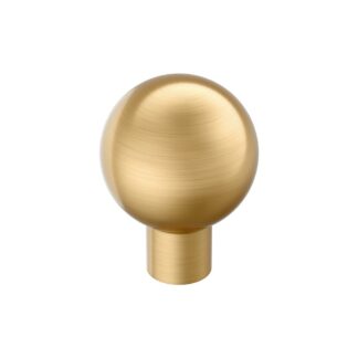 Coble Cabinet Knob