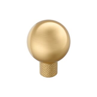 Collet Cabinet Knob