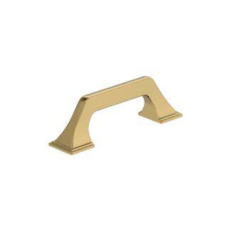 3" EXCEED Cabinet Pull