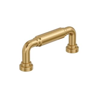3" Coble Cabinet Pull