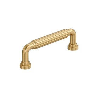 3-3/4" Cowrie Cabinet Pull