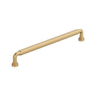 10-1/16" Cowrie Cabinet Pull
