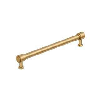 8-13/16" Faircrest Cabinet Pull