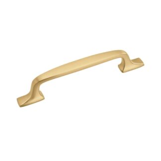 5-1-16" HIGHLAND RIDGE Cabinet Pull