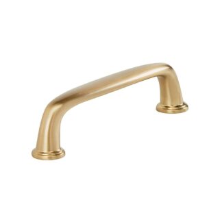 3-3/4" KANE Cabinet Pull