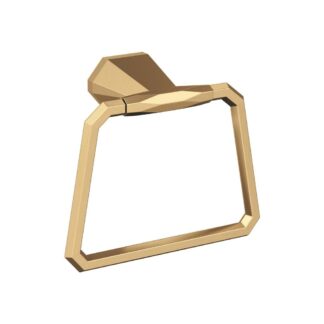 ST. VINCENT Towel Ring