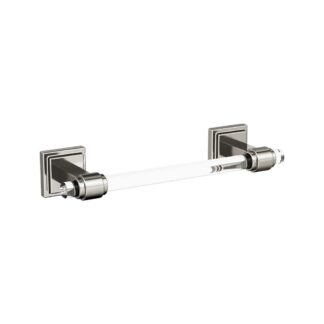 8" GLACIO Towel Bar