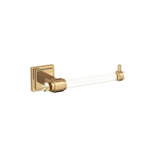 GLACIO Single Post Tissue Holder