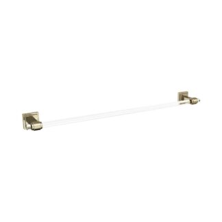 24" GLACIO Towel Bar