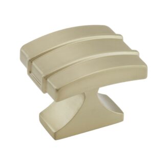 DAVENPORT 1-1/2" Cabinet Knob