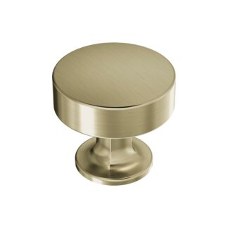 EVERETT Cabinet Knob Round