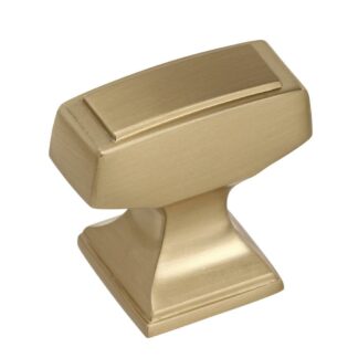 MULHOLLAND 1-1/4" Cabinet Knob