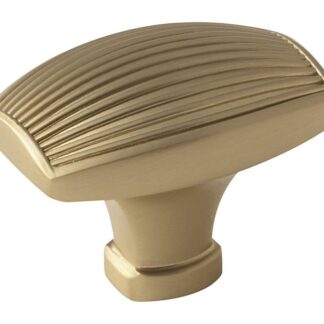 1-1/2" SEA GRASS Cabinet Knob